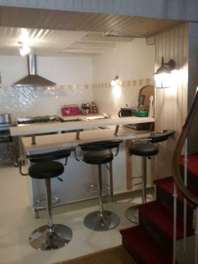 グランビル 81 Rue Des Juifsヴィラ エクステリア 写真