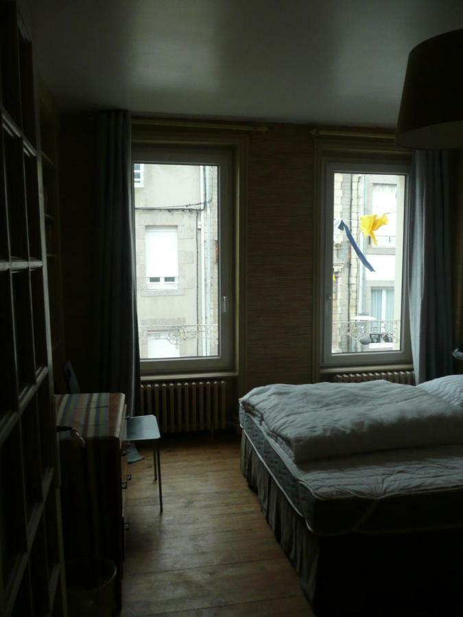 グランビル 81 Rue Des Juifsヴィラ エクステリア 写真