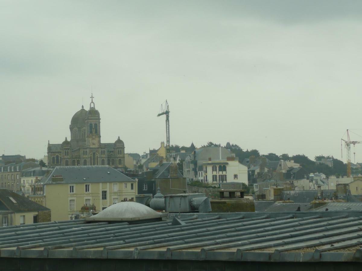 グランビル 81 Rue Des Juifsヴィラ エクステリア 写真